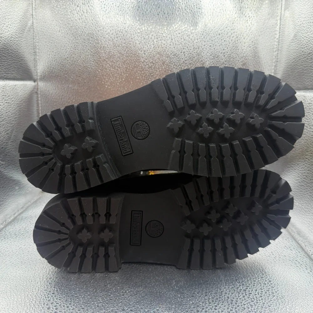 Size 6 Timberland Premium 8